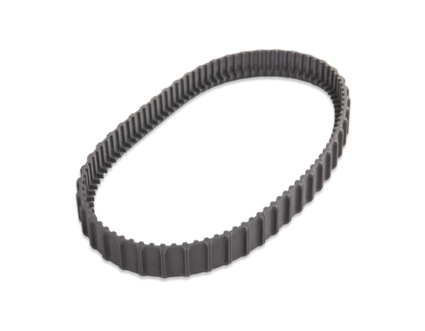 Laufraupe dunkelgrau